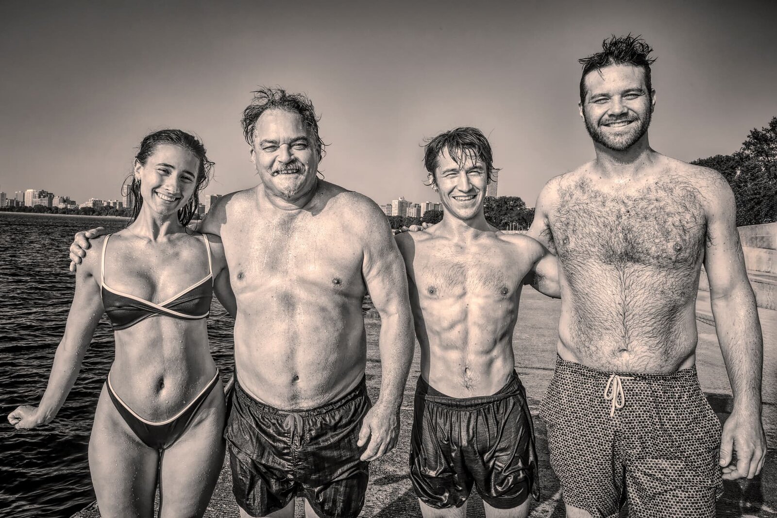The Great Lake Jumper photo 2