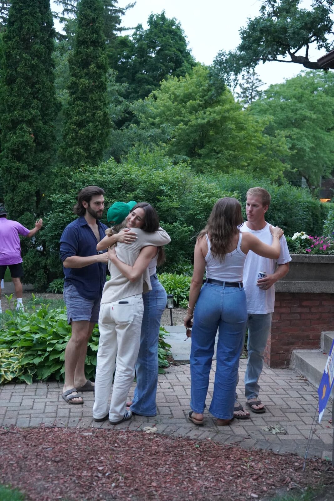 Porch Show photo 4