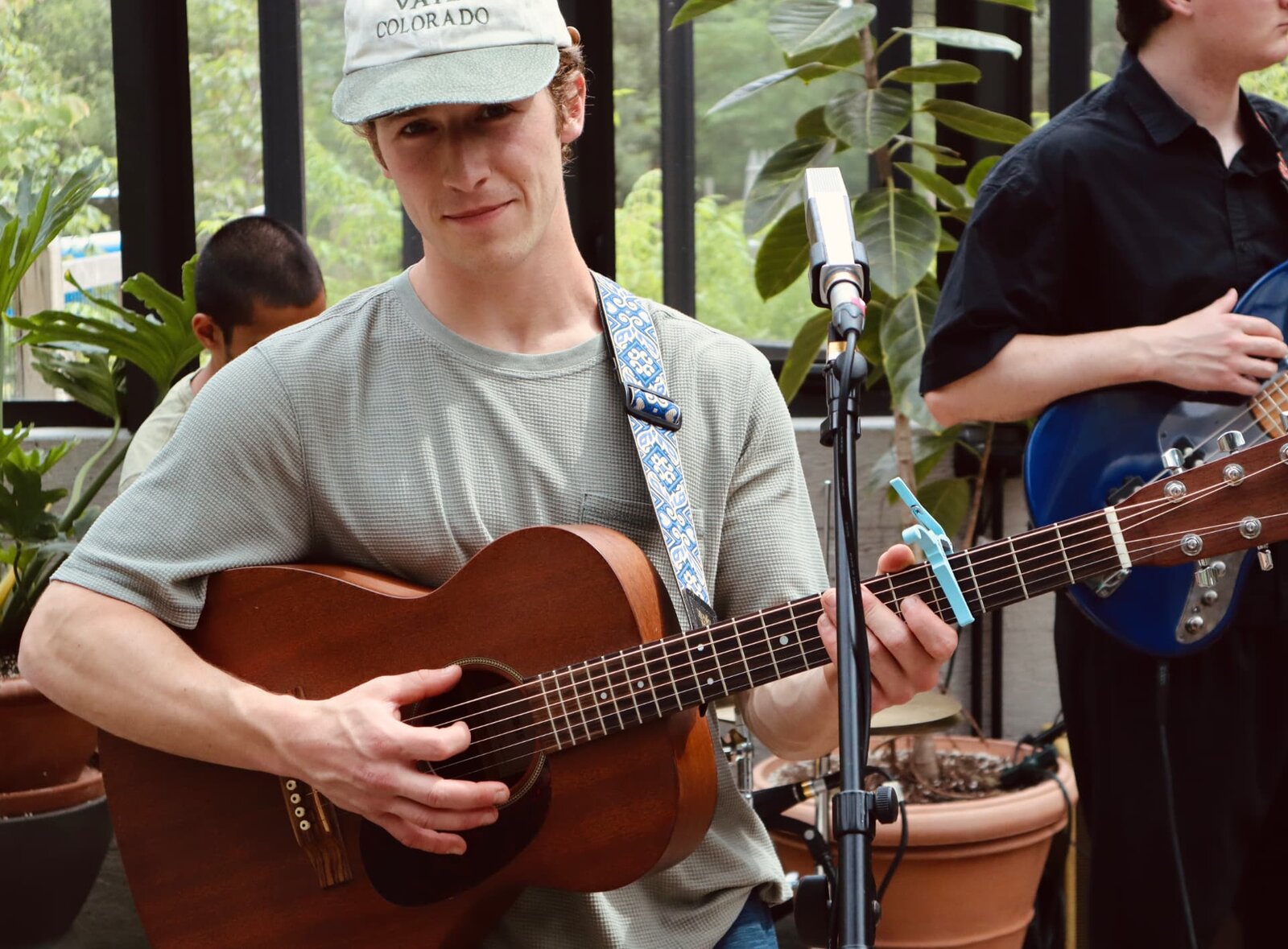 Live in the Garden photo 3