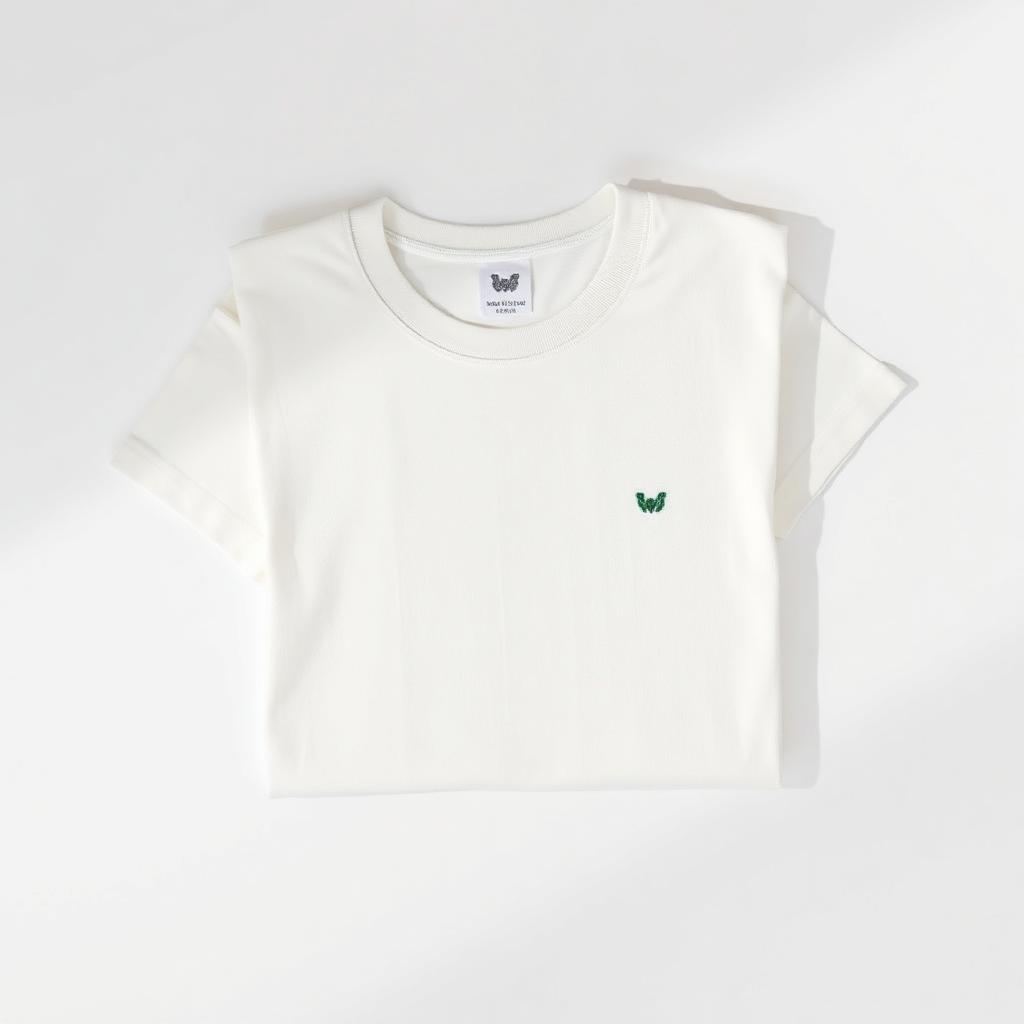 Oats Tee