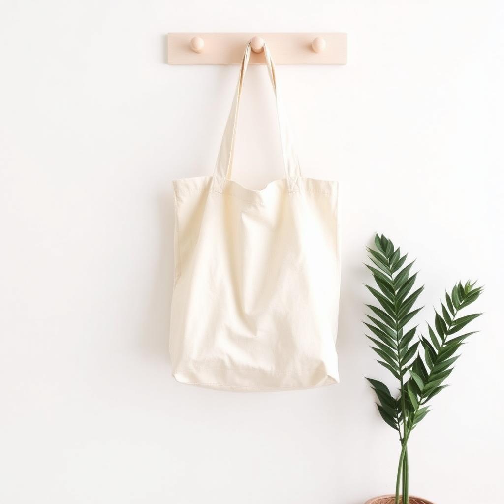 Canvas Tote