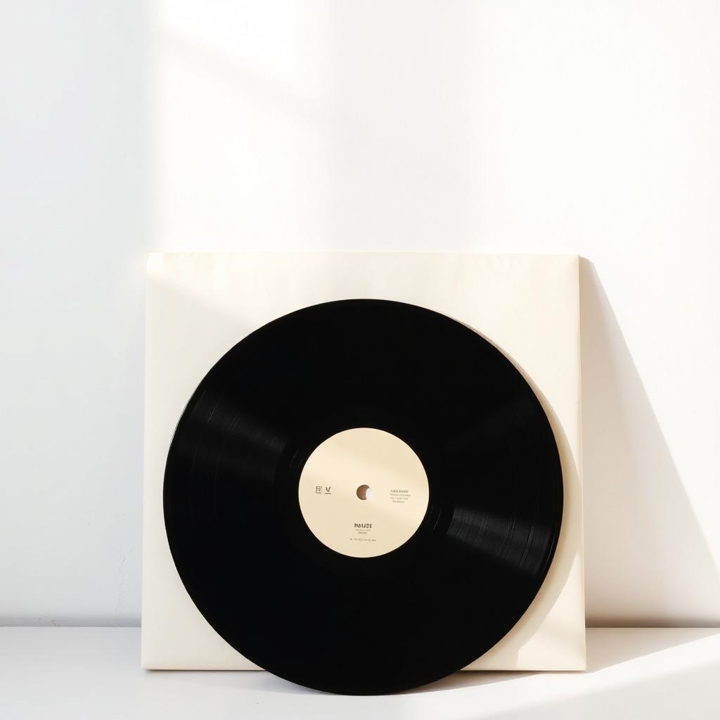 The Flow — Vinyl